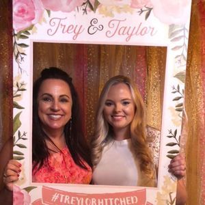 Meet your Posher, Leanne